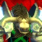 Character Avatar